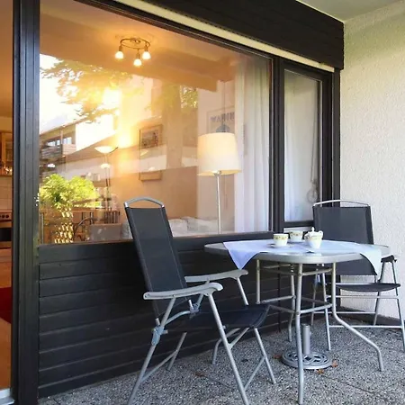 In Partenkirchen Mit Garten