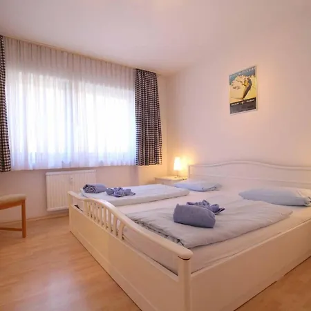 In Partenkirchen Mit Garten Apartment